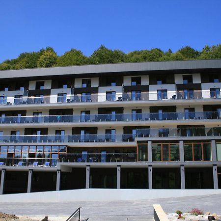 Hotel Ozero Vita Nizhniy Studenyy Luaran gambar