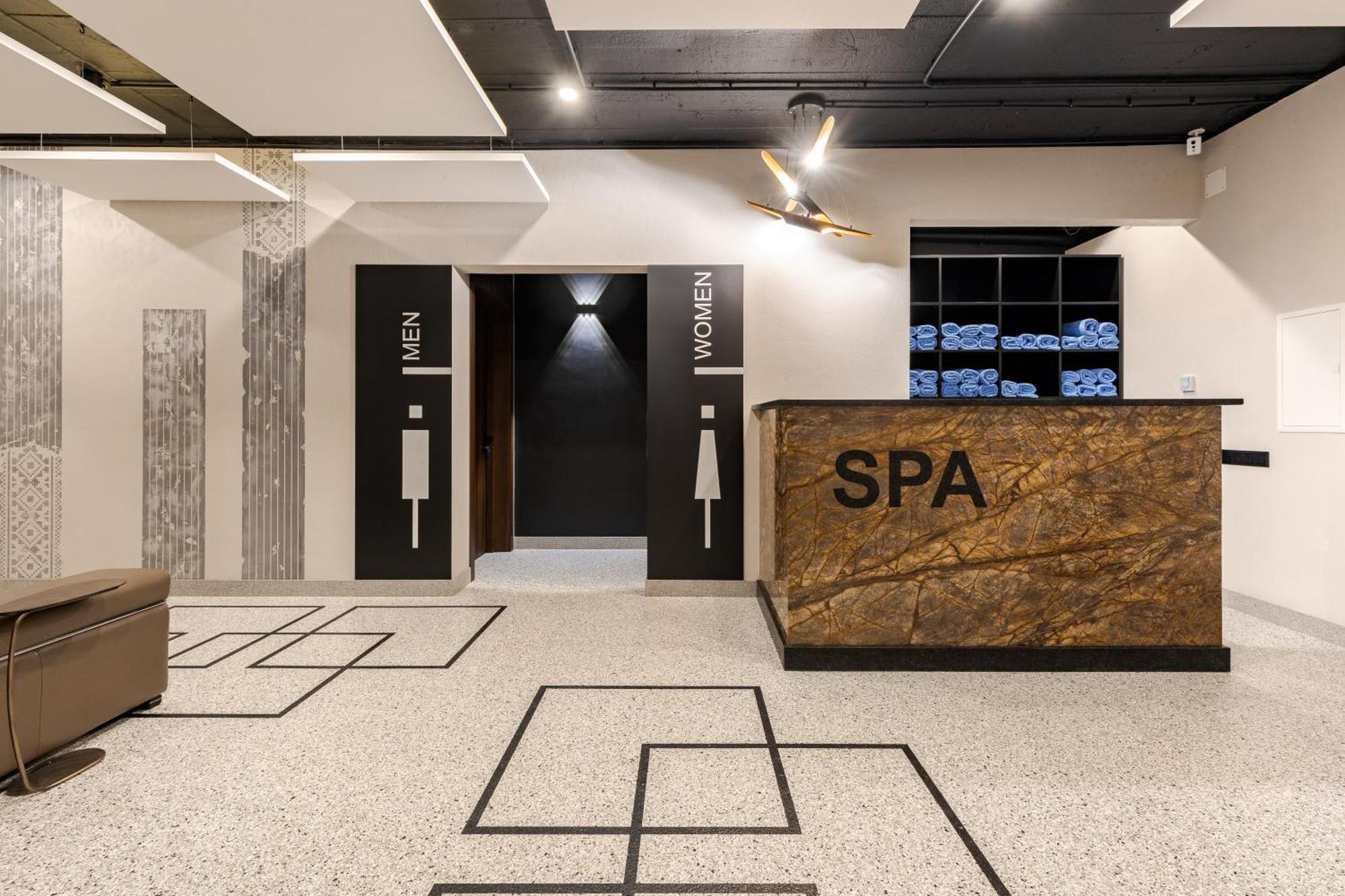 Hotel Ozero Vita Nizhniy Studenyy Luaran gambar