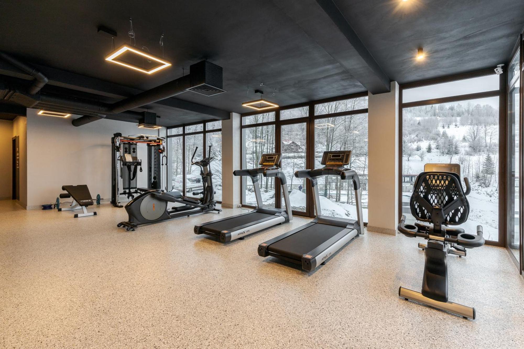 Hotel Ozero Vita Nizhniy Studenyy Luaran gambar