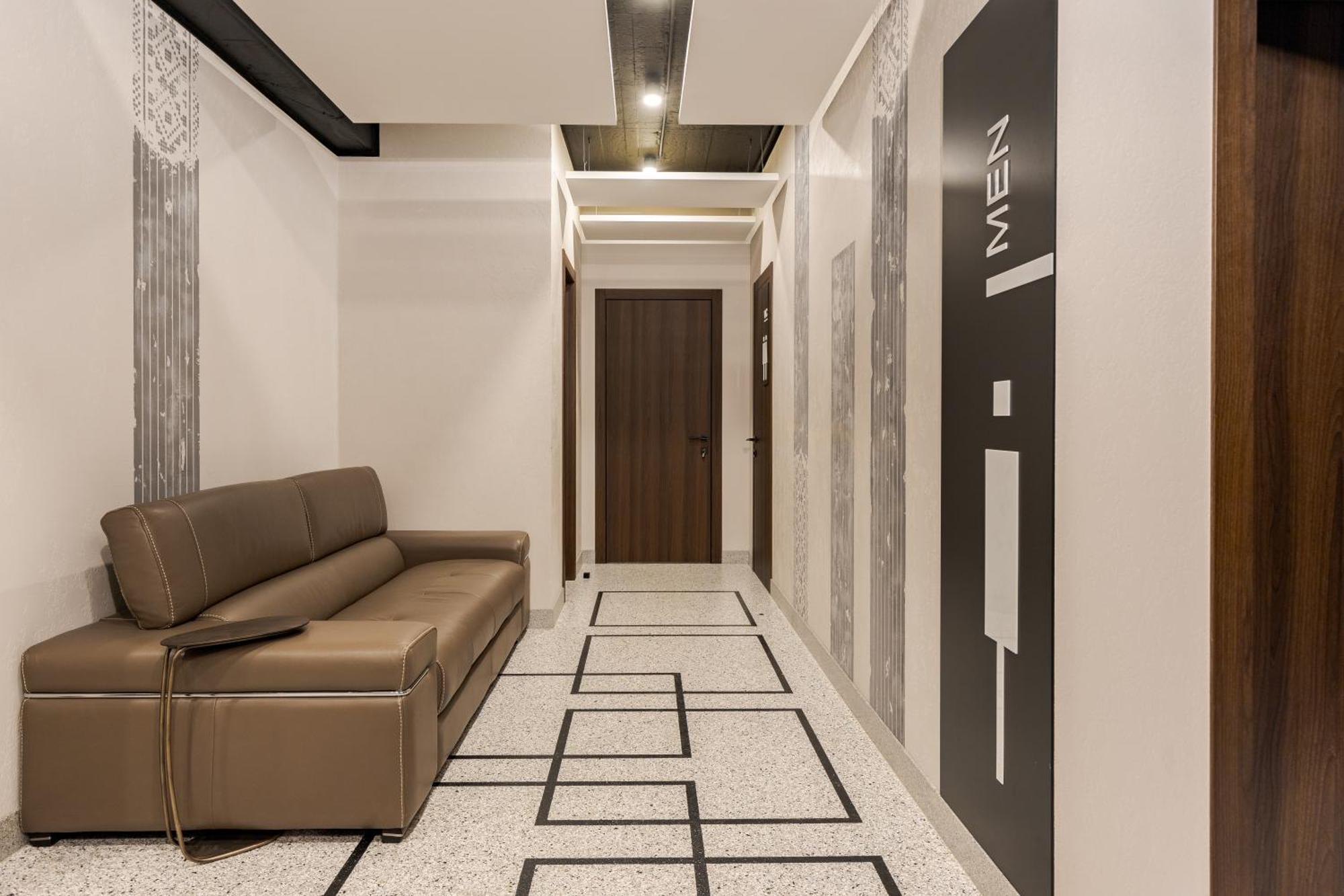 Hotel Ozero Vita Nizhniy Studenyy Luaran gambar