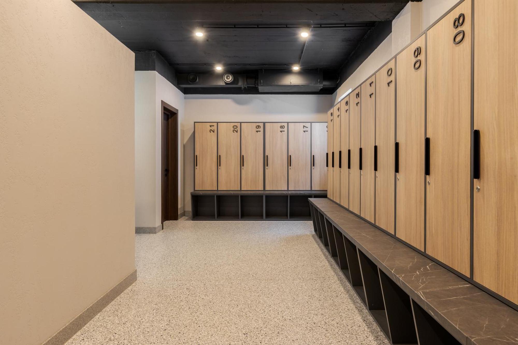 Hotel Ozero Vita Nizhniy Studenyy Luaran gambar