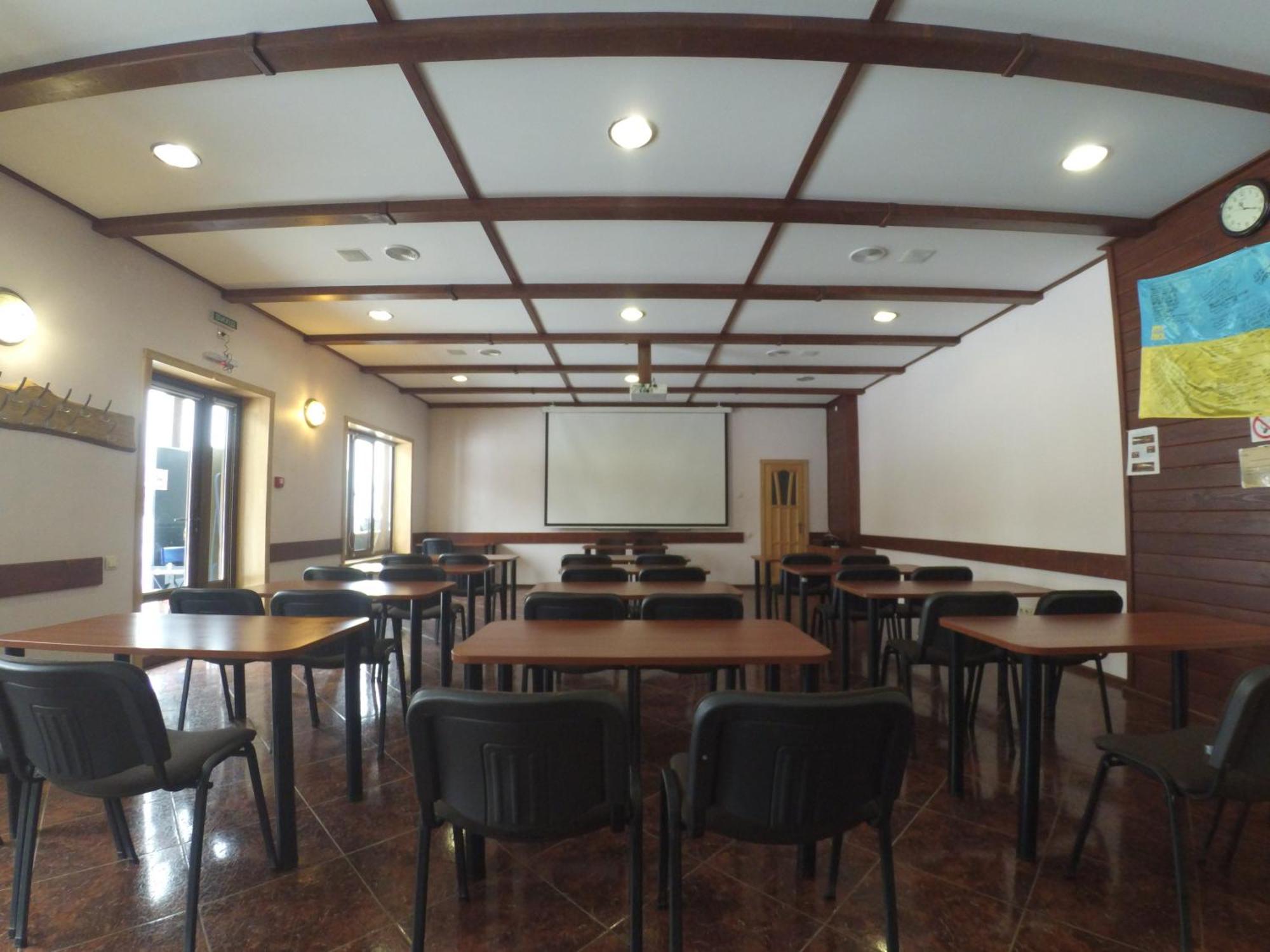 Hotel Ozero Vita Nizhniy Studenyy Luaran gambar