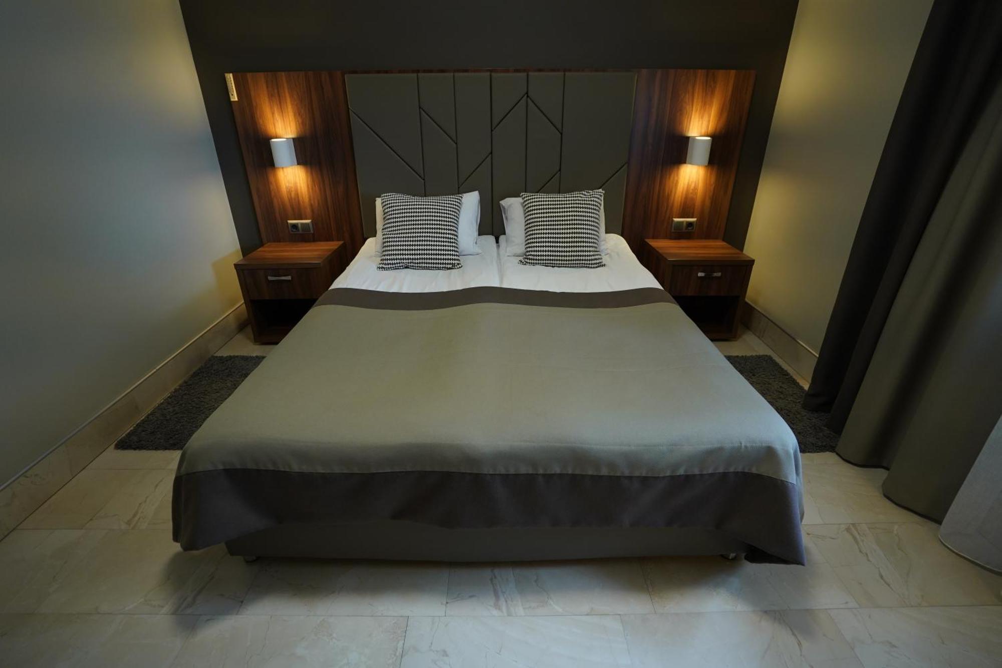 Hotel Ozero Vita Nizhniy Studenyy Luaran gambar