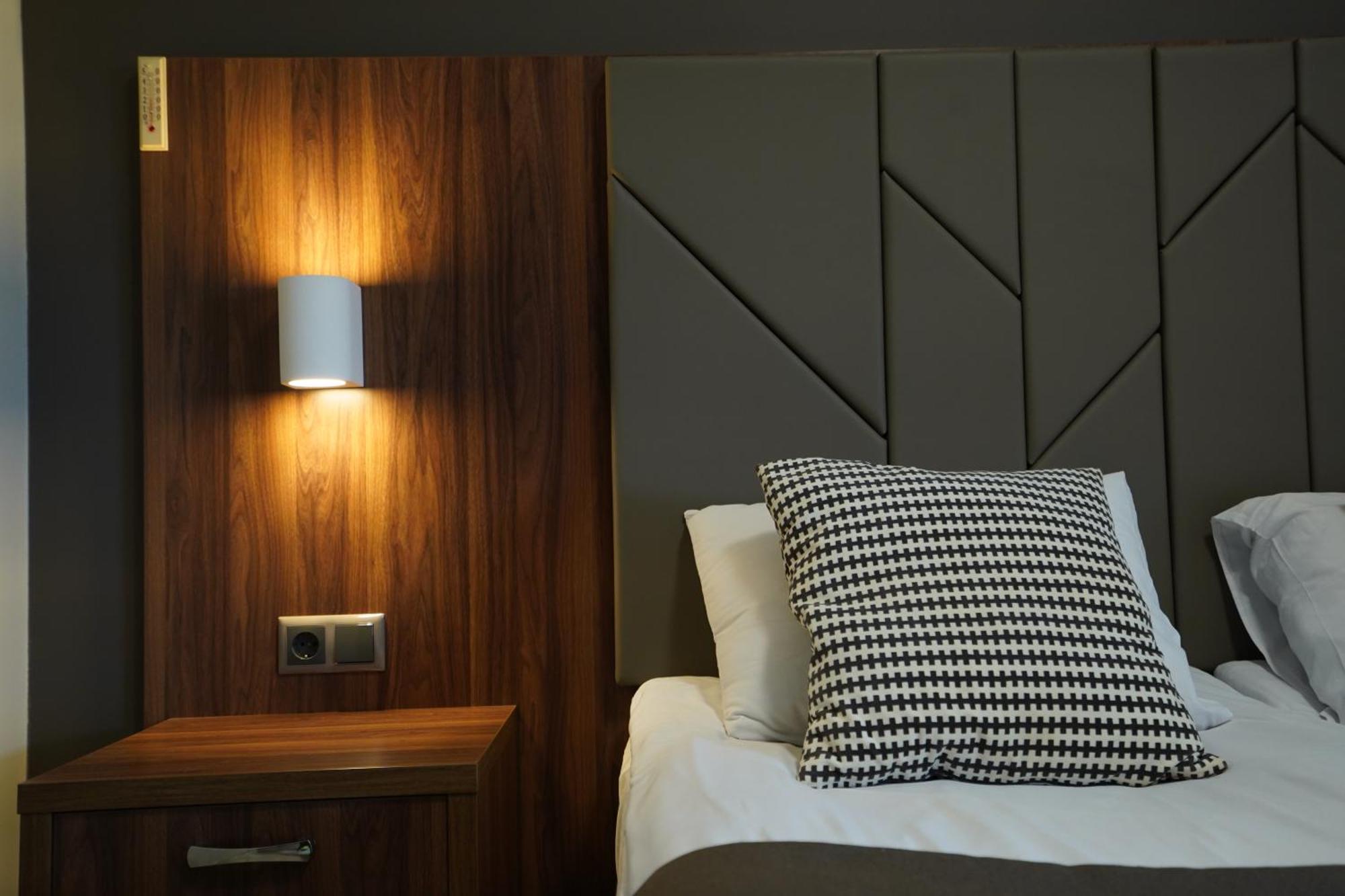 Hotel Ozero Vita Nizhniy Studenyy Luaran gambar