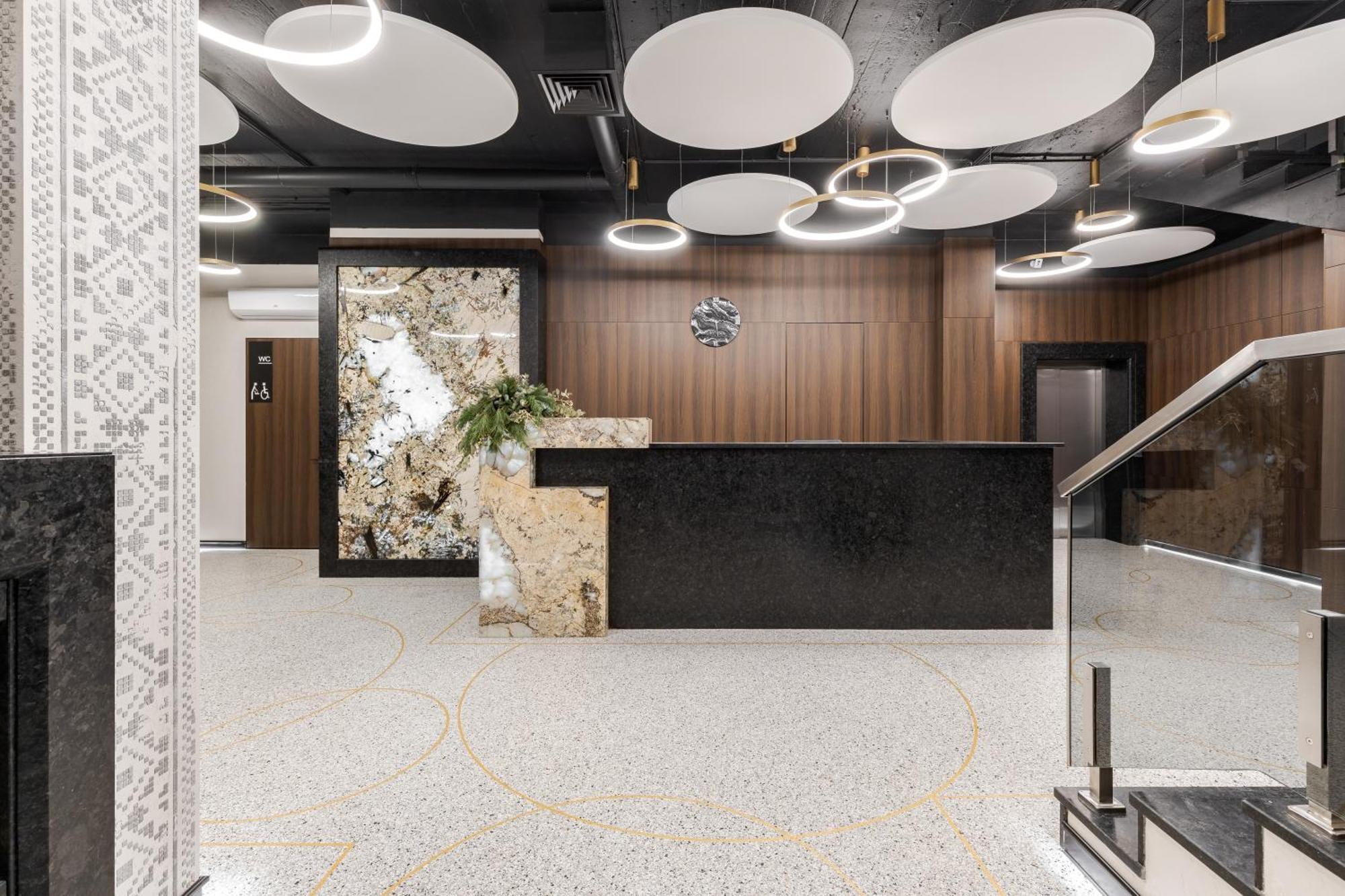 Hotel Ozero Vita Nizhniy Studenyy Luaran gambar
