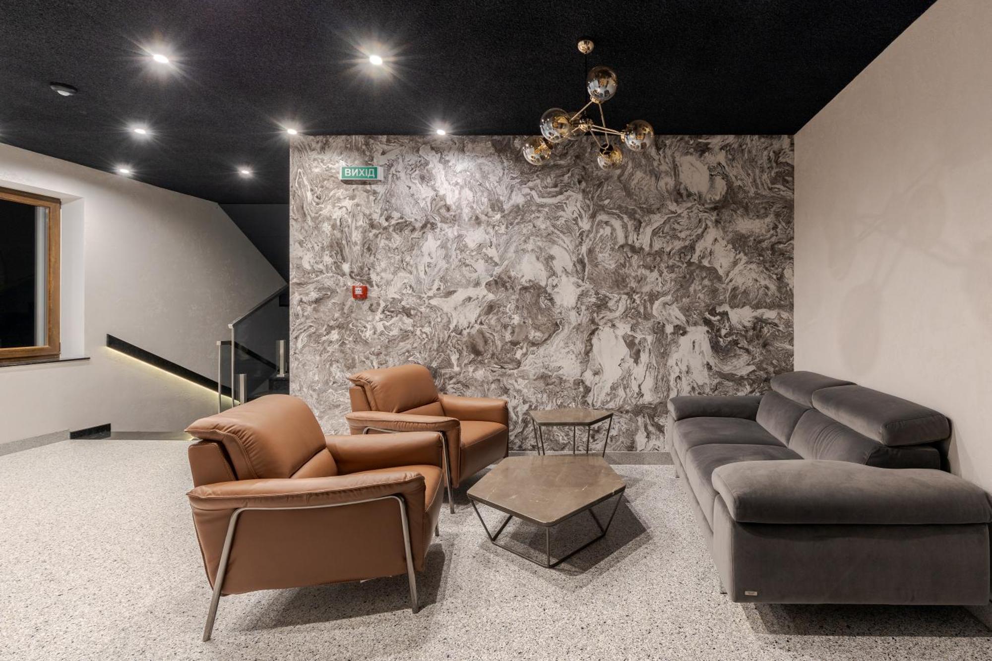 Hotel Ozero Vita Nizhniy Studenyy Luaran gambar