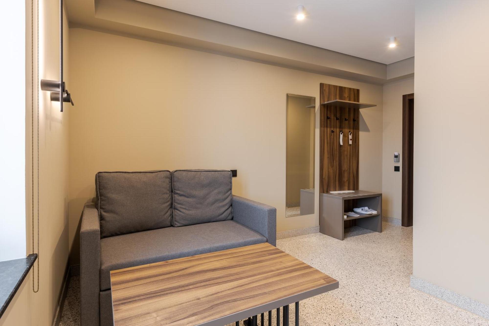 Hotel Ozero Vita Nizhniy Studenyy Luaran gambar