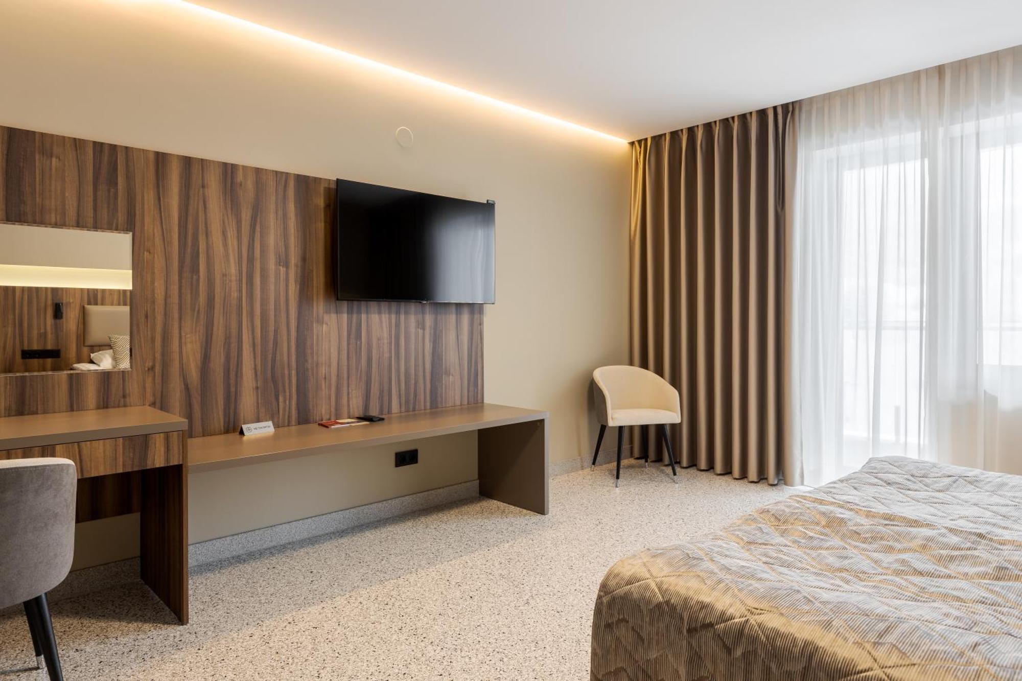 Hotel Ozero Vita Nizhniy Studenyy Luaran gambar