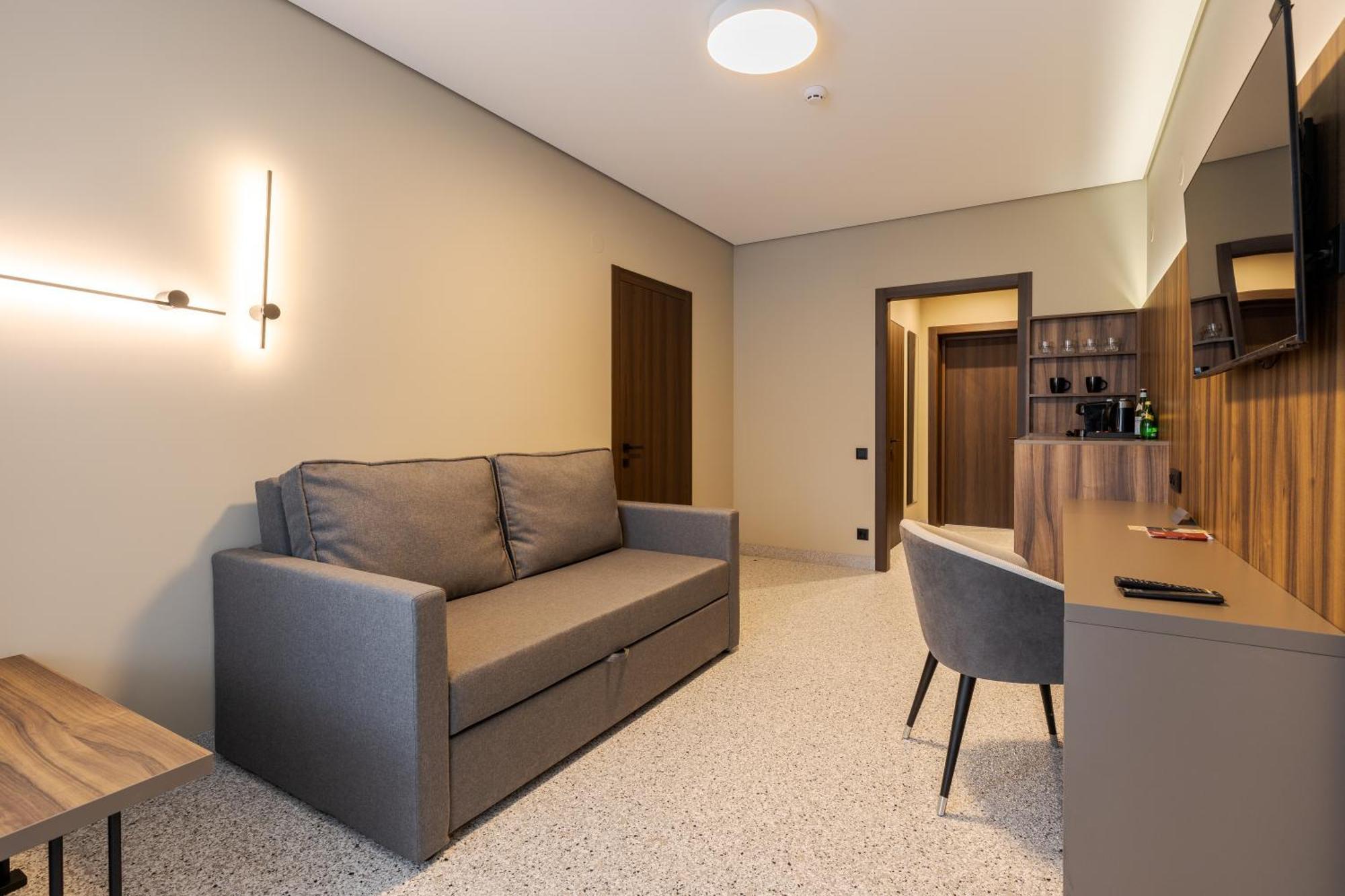 Hotel Ozero Vita Nizhniy Studenyy Luaran gambar
