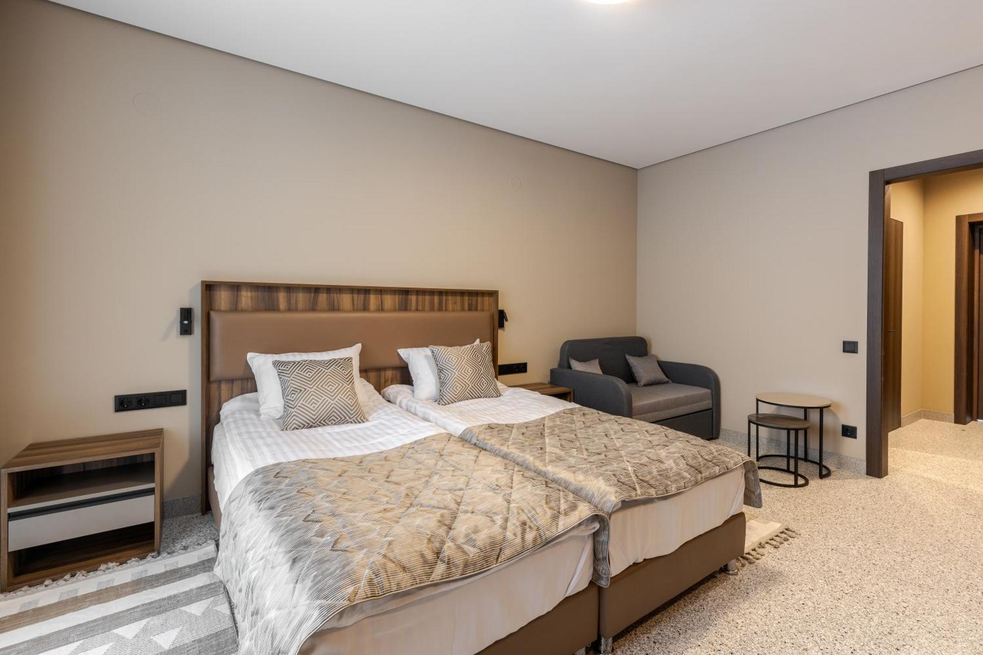 Hotel Ozero Vita Nizhniy Studenyy Luaran gambar