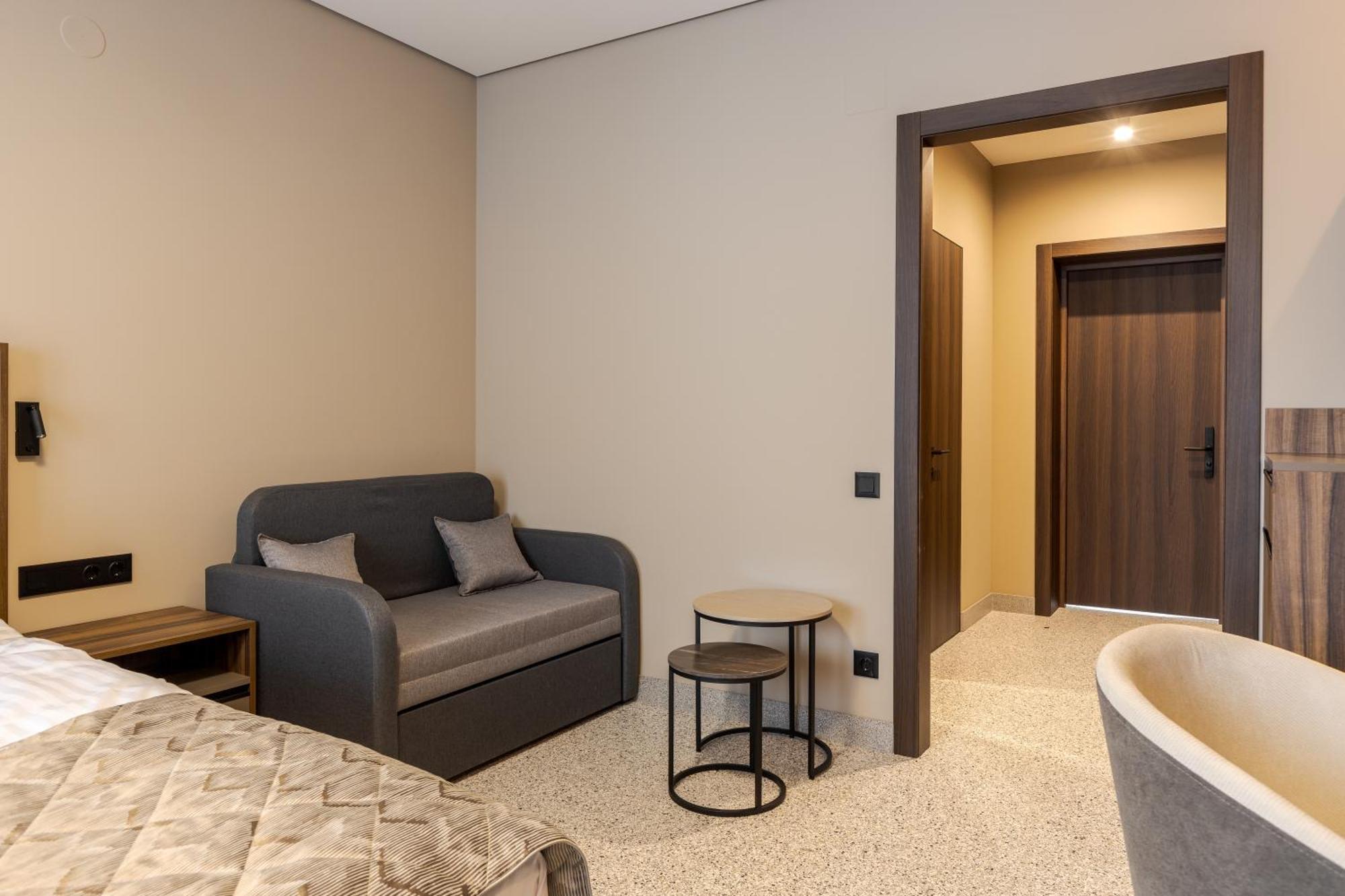 Hotel Ozero Vita Nizhniy Studenyy Luaran gambar