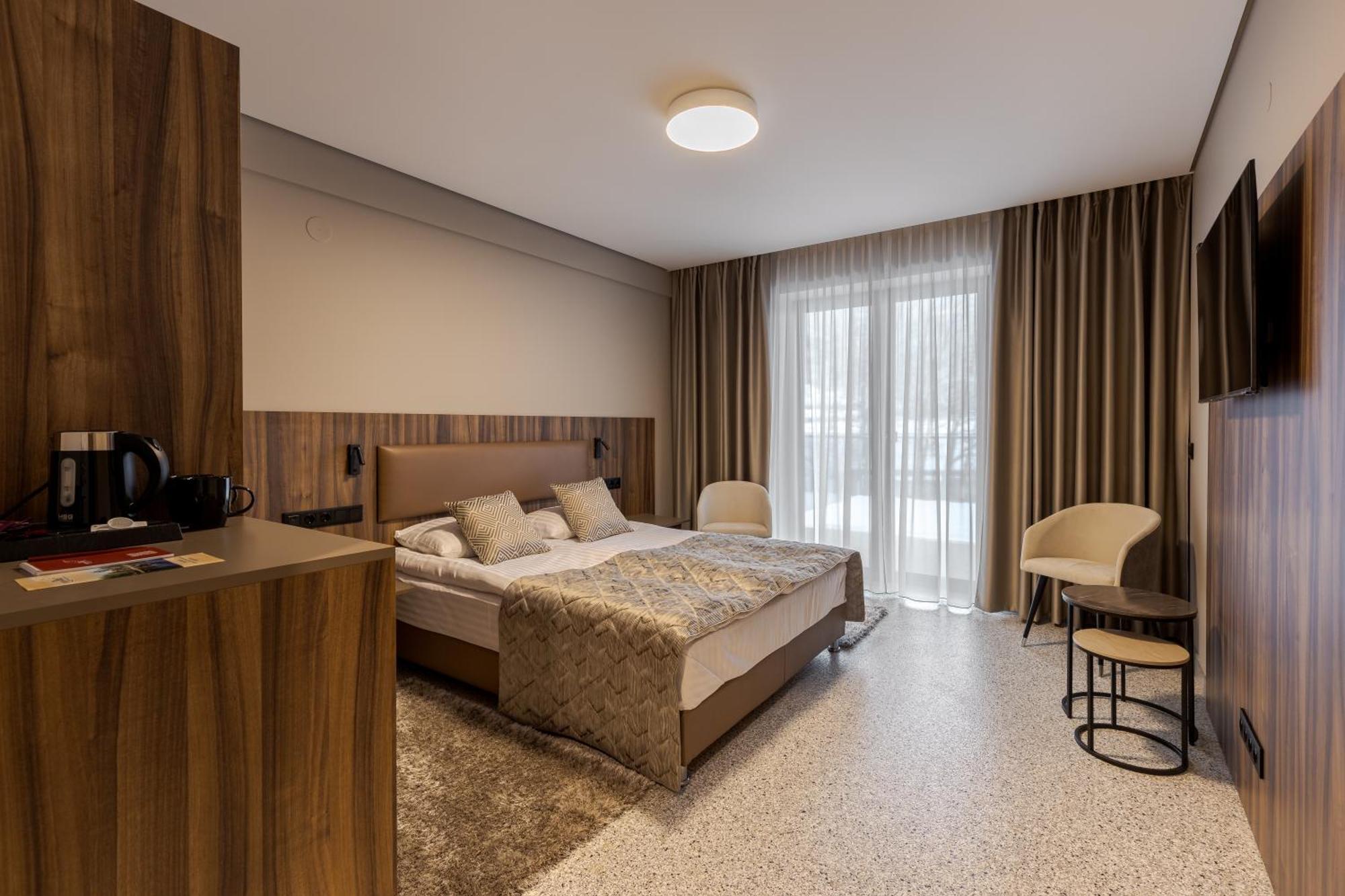 Hotel Ozero Vita Nizhniy Studenyy Luaran gambar