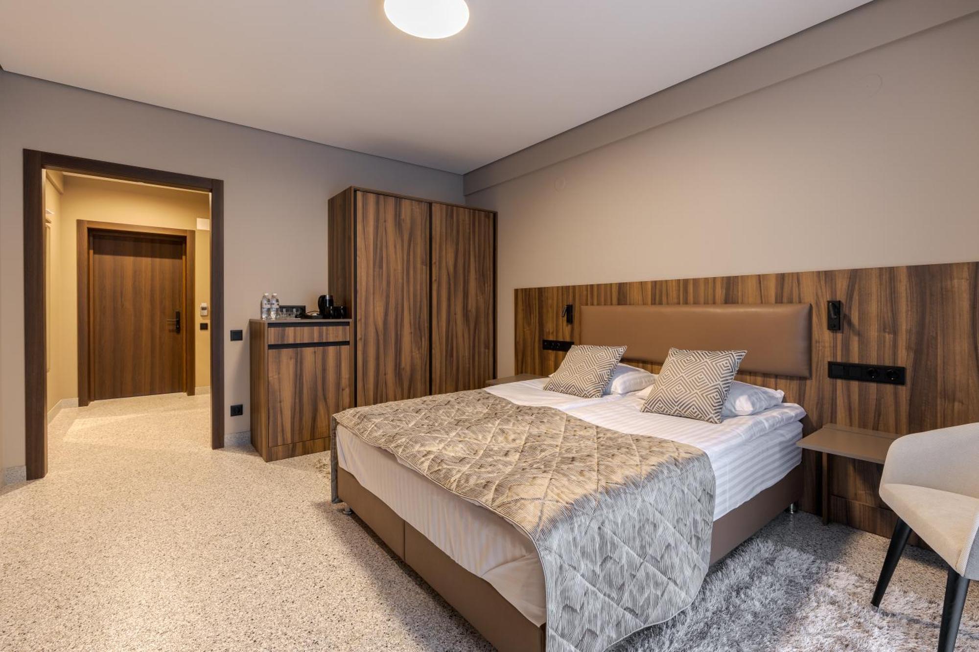 Hotel Ozero Vita Nizhniy Studenyy Luaran gambar