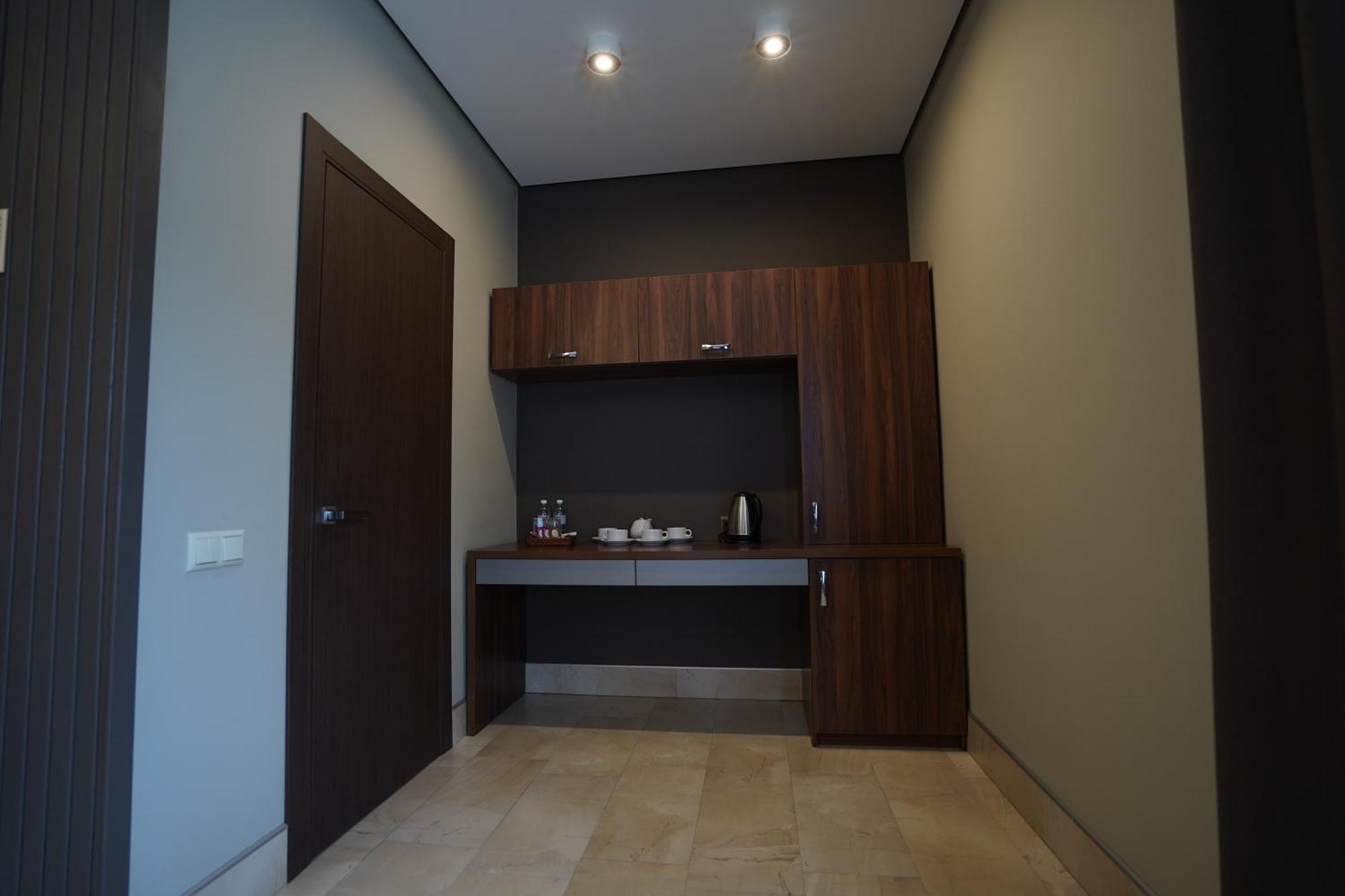Hotel Ozero Vita Nizhniy Studenyy Luaran gambar