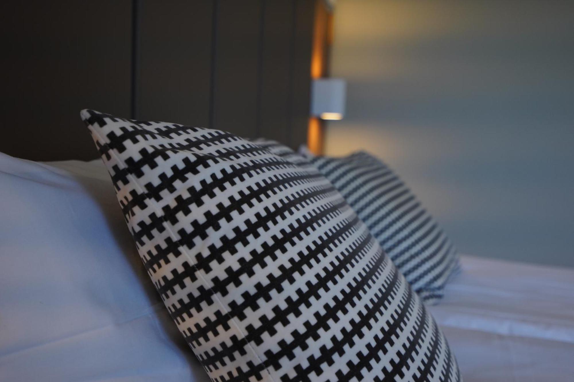 Hotel Ozero Vita Nizhniy Studenyy Luaran gambar